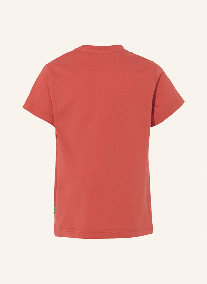 VAUDE VAUDE Funktionsshirt KD LEZZA T