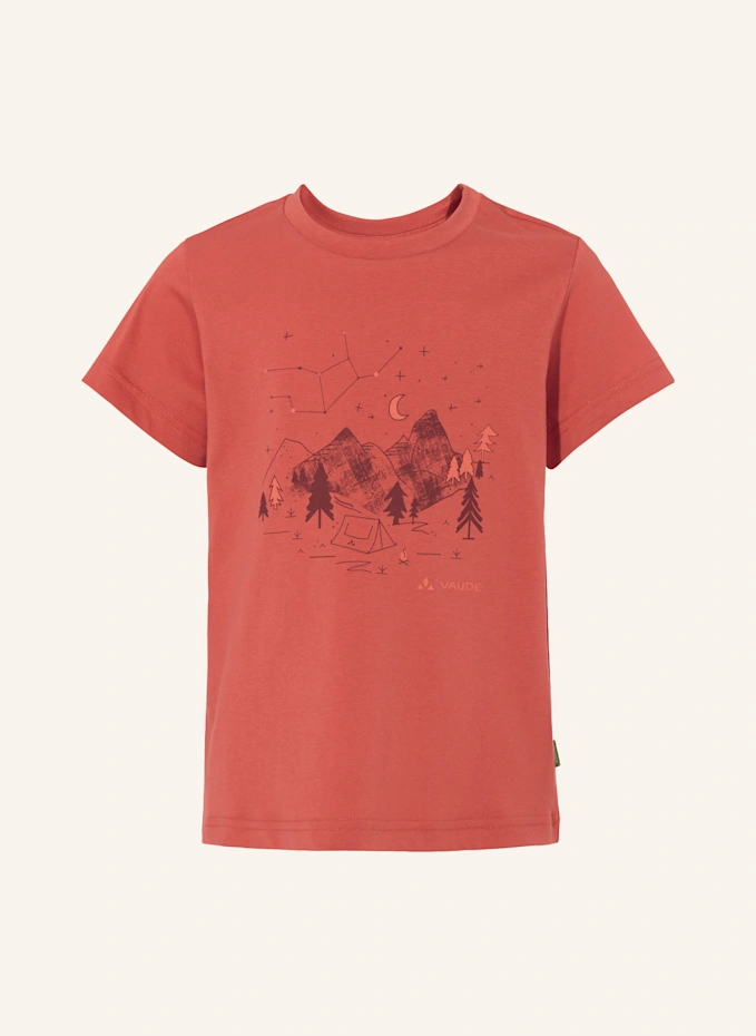 VAUDE VAUDE Funktionsshirt KD LEZZA T