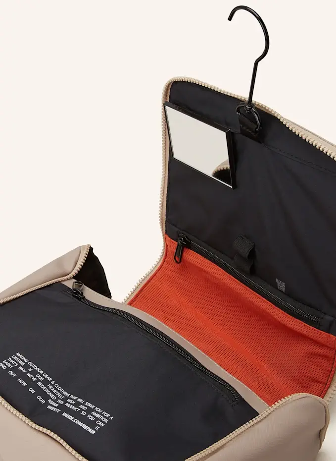 VAUDE VAUDE Kulturtasche BANABA