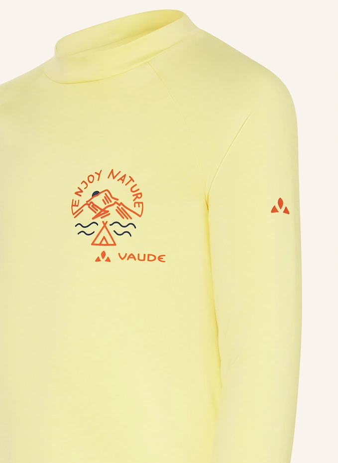 VAUDE VAUDE Longsleeve SOLARO IIIKIDS