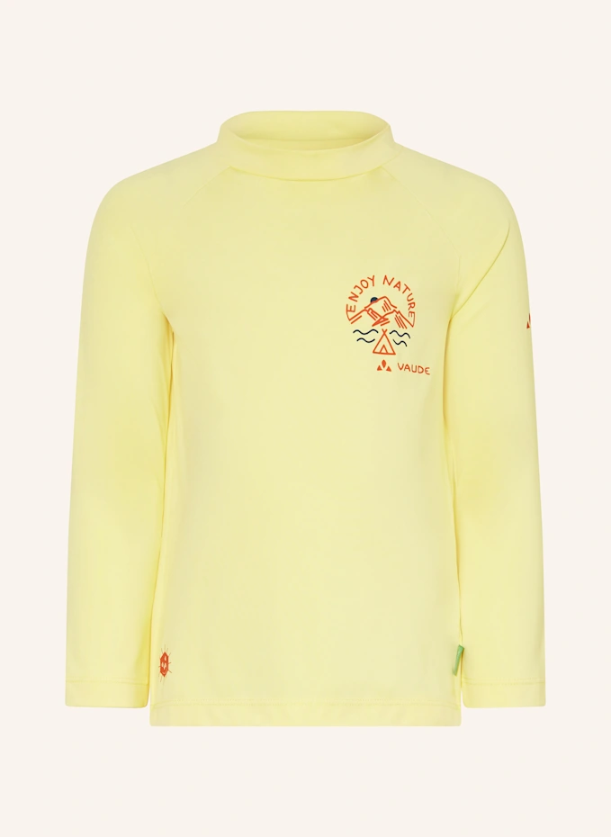 VAUDE VAUDE Longsleeve SOLARO IIIKIDS