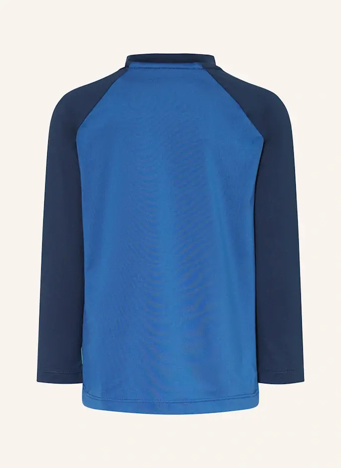 VAUDE VAUDE Longsleeve SOLARO IIIKIDS