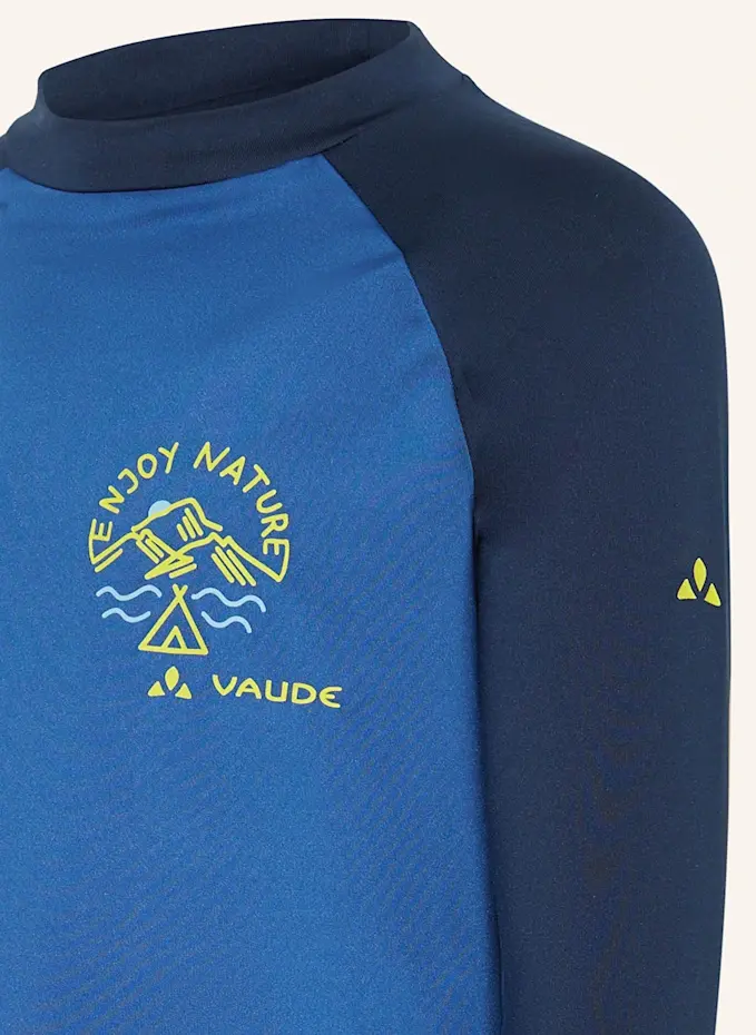 VAUDE VAUDE Longsleeve SOLARO IIIKIDS