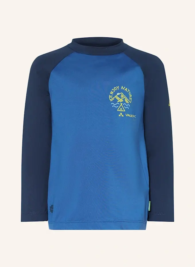 VAUDE VAUDE Longsleeve SOLARO IIIKIDS