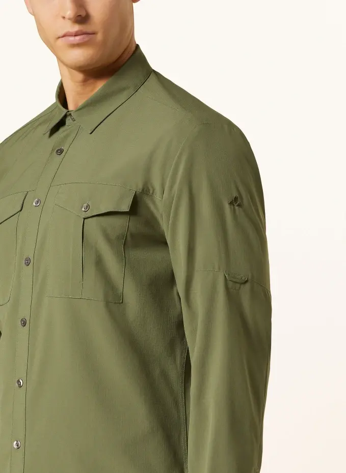 VAUDE VAUDE Outdoor-Hemd ROSEMOOR II