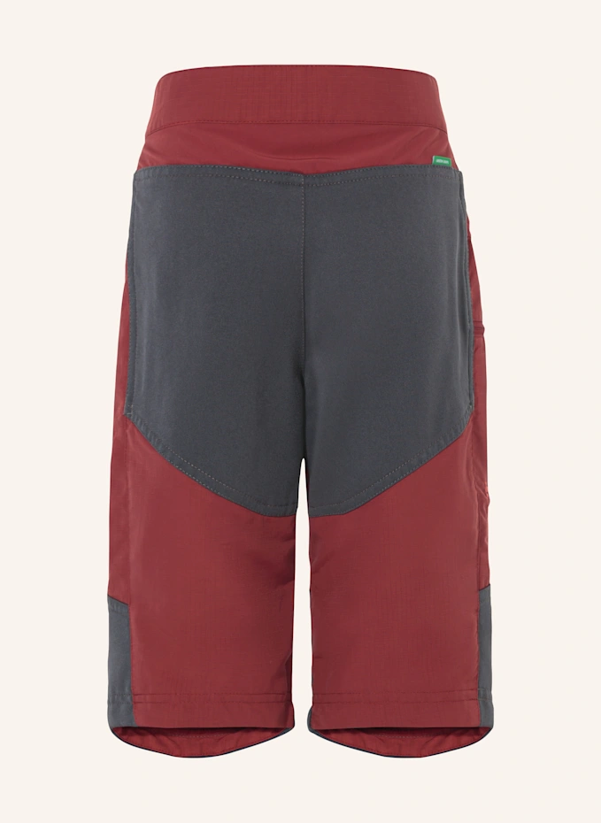 VAUDE VAUDE Outdoor-Hose KD CAPREA ANTIMOS STS