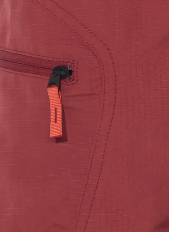 VAUDE VAUDE Outdoor-Hose KD CAPREA ANTIMOS STS
