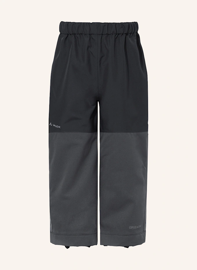 VAUDE VAUDE Outdoor-Hose KD CAPREA RAIN P