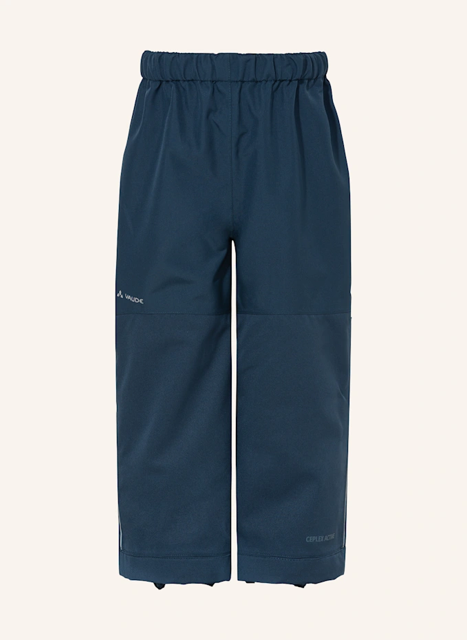 VAUDE VAUDE Outdoor-Hose KD CAPREA RAIN P