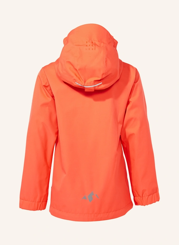 VAUDE VAUDE Outdoor-Jacke KD ESCAPE LIGHT J IV