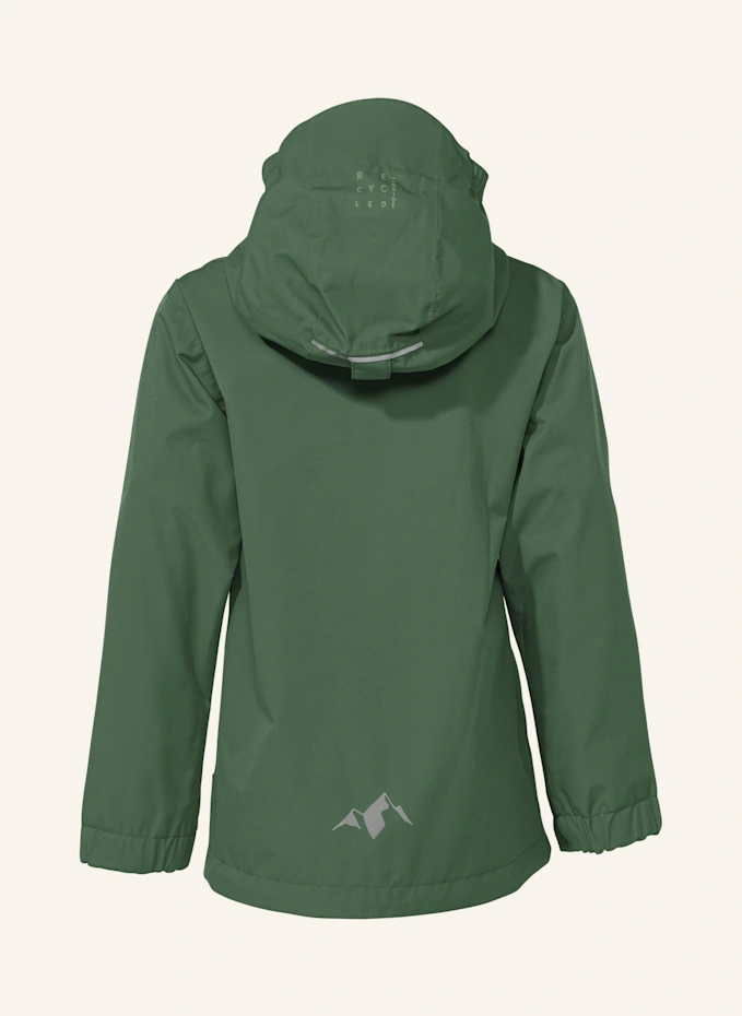 VAUDE VAUDE Outdoor-Jacke KD ESCAPE LIGHT J IV