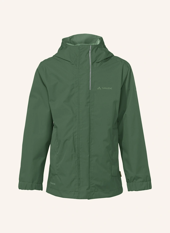 VAUDE VAUDE Outdoor-Jacke KD ESCAPE LIGHT J IV