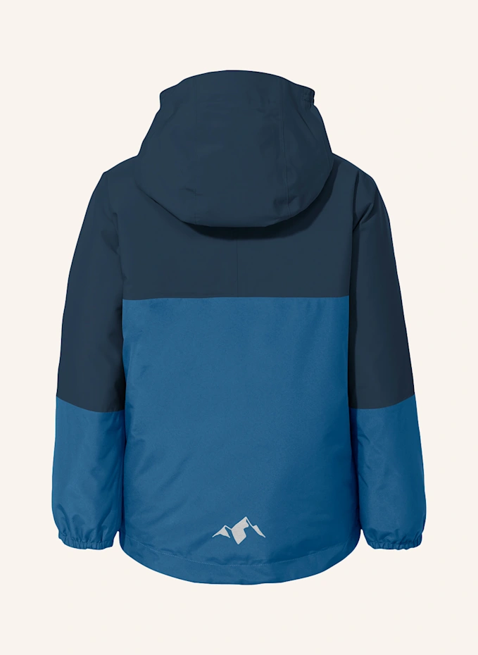 VAUDE VAUDE Outdoor-Jacke KD ESCAPE PADDED J