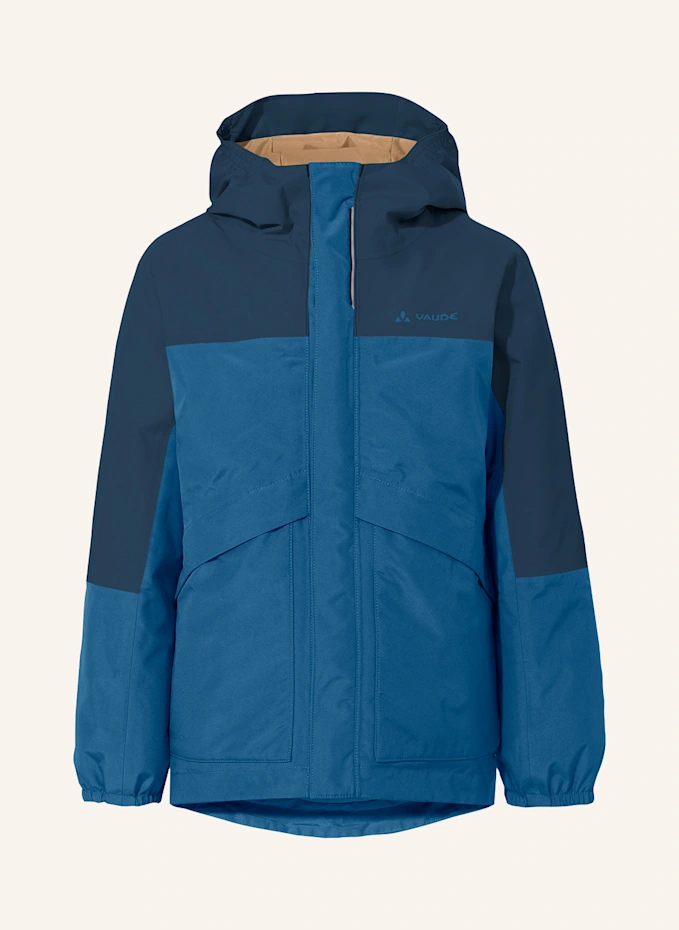 VAUDE VAUDE Outdoor-Jacke KD ESCAPE PADDED J