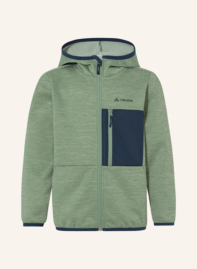 VAUDE VAUDE Outdoor-Jacke KD KIKIMORA J