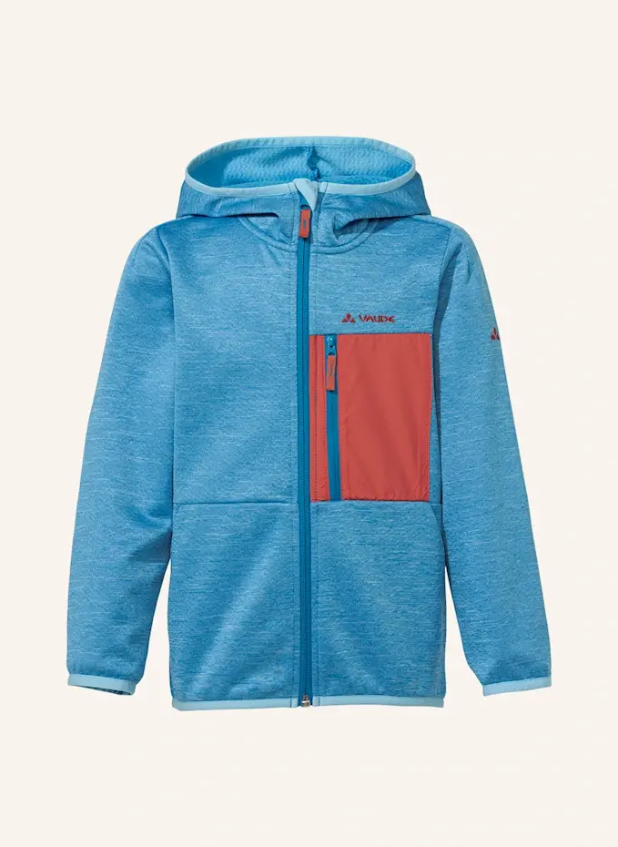 VAUDE VAUDE Outdoor-Jacke KD KIKIMORA J