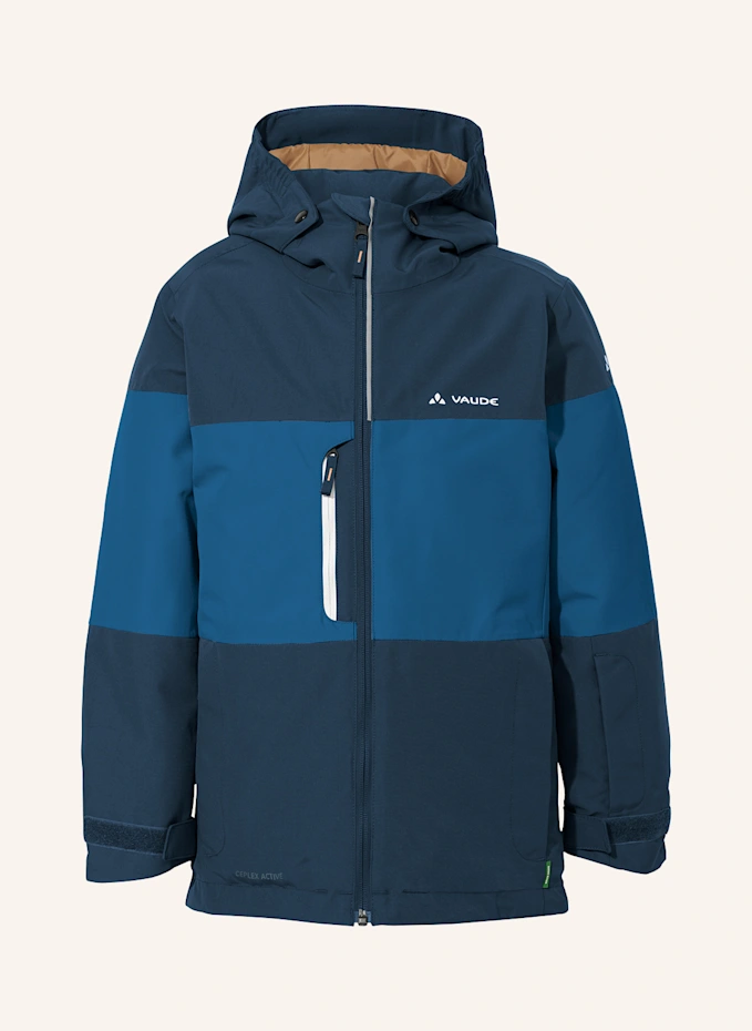 VAUDE VAUDE Outdoor-Jacke KD SNOW CUP J
