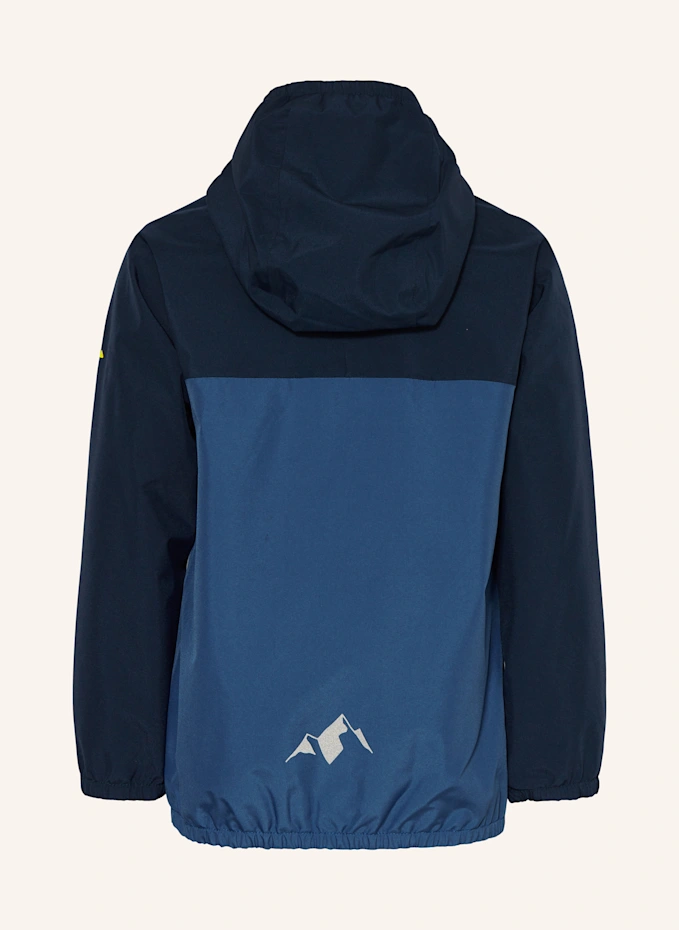 VAUDE VAUDE Regenjacke TURACO IIIKIDS