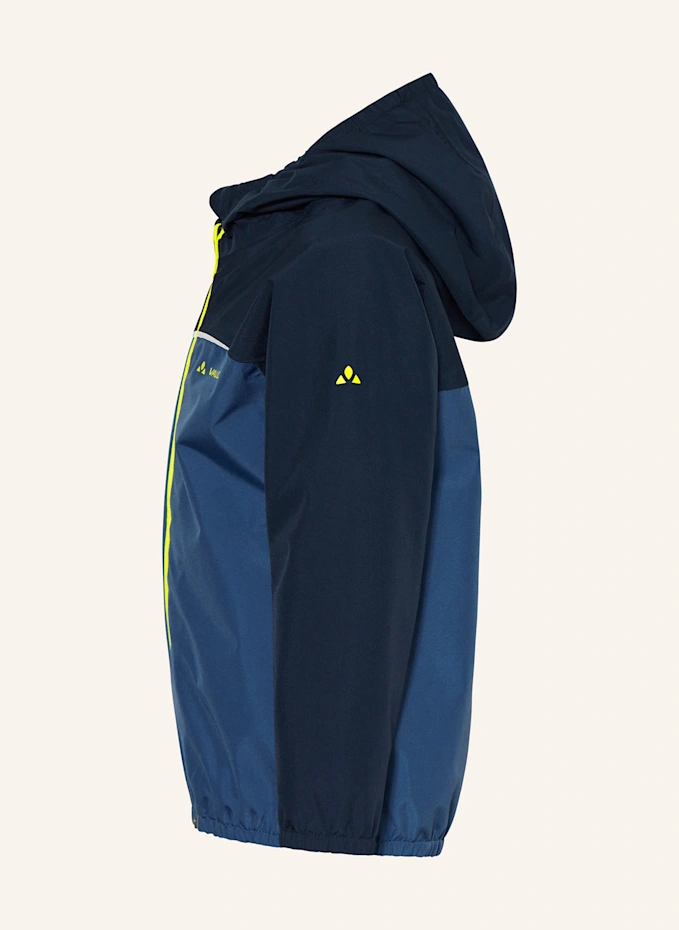 VAUDE VAUDE Regenjacke TURACO IIIKIDS