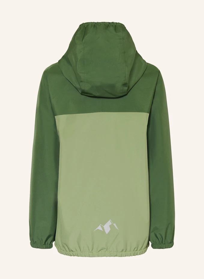 VAUDE VAUDE Regenjacke TURACO IIIKIDS