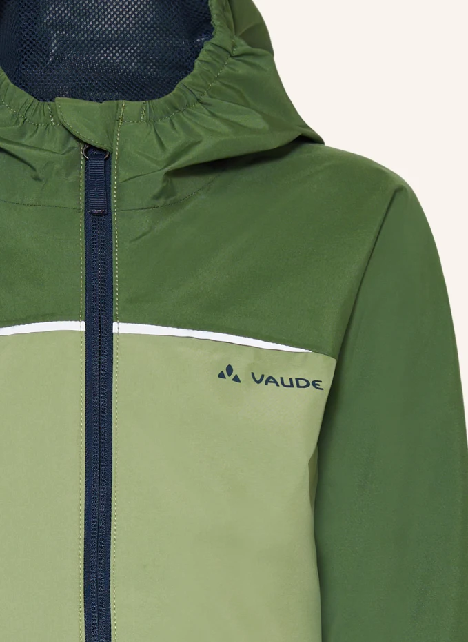 VAUDE VAUDE Regenjacke TURACO IIIKIDS