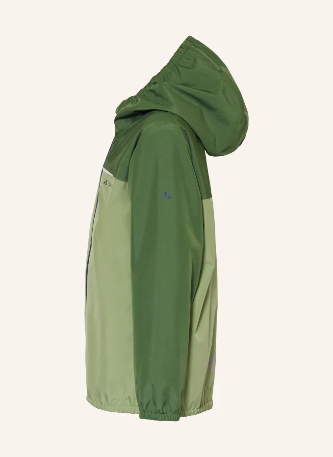 VAUDE VAUDE Regenjacke TURACO IIIKIDS