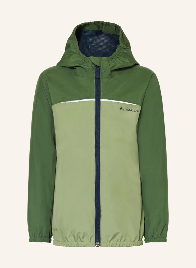 VAUDE VAUDE Regenjacke TURACO IIIKIDS