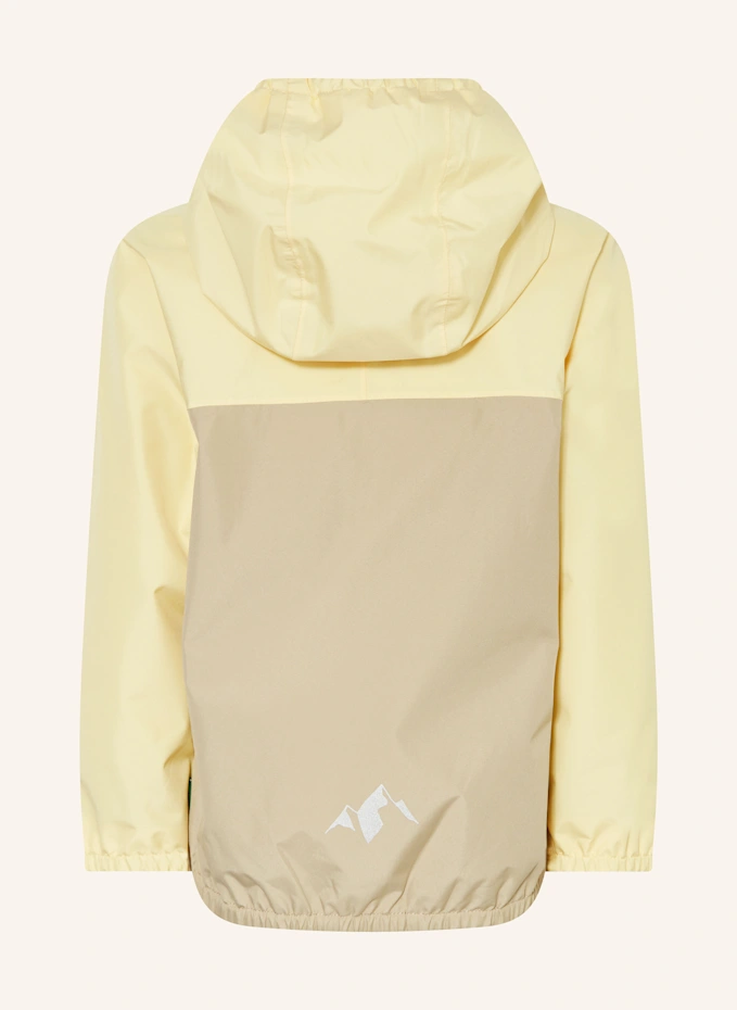 VAUDE VAUDE Regenjacke TURACO IIIKIDS