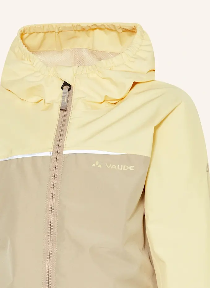 VAUDE VAUDE Regenjacke TURACO IIIKIDS
