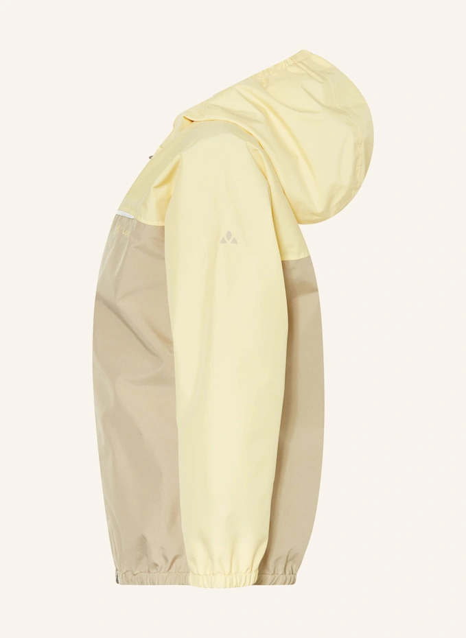 VAUDE VAUDE Regenjacke TURACO IIIKIDS