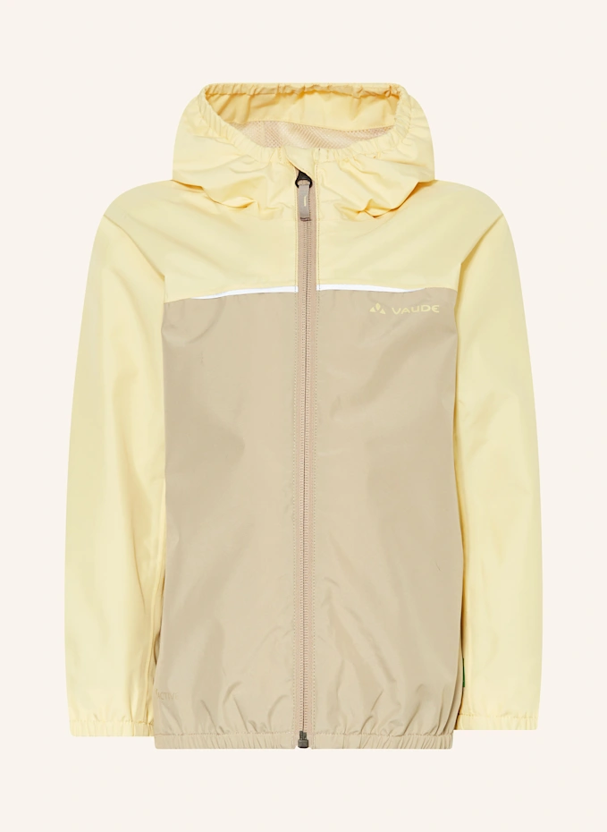 VAUDE VAUDE Regenjacke TURACO IIIKIDS