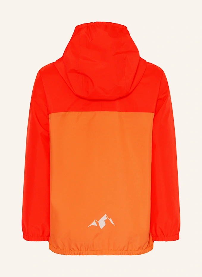 VAUDE VAUDE Regenjacke TURACO IIIKIDS