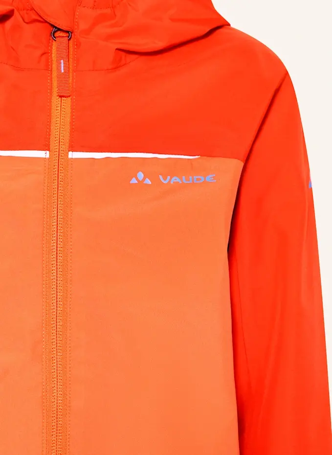 VAUDE VAUDE Regenjacke TURACO IIIKIDS