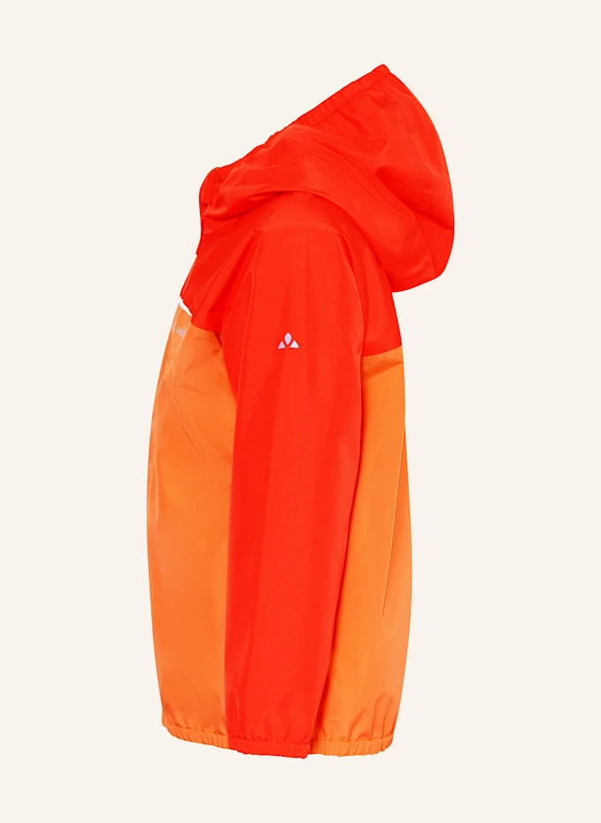 VAUDE VAUDE Regenjacke TURACO IIIKIDS
