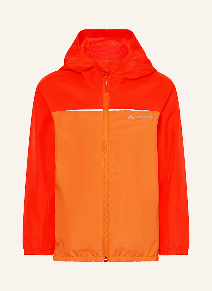 VAUDE VAUDE Regenjacke TURACO IIIKIDS