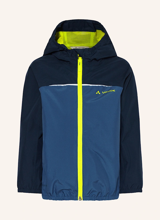 VAUDE VAUDE Regenjacke TURACO IIIKIDS