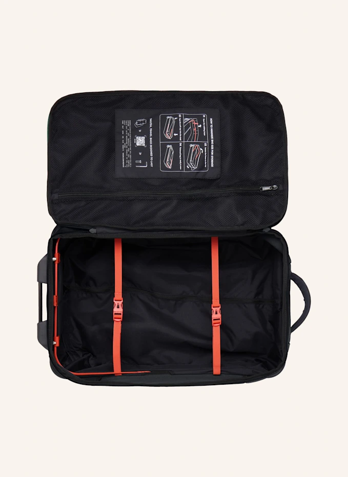 VAUDE VAUDE Trolley TAKUTEA 35Größe: 54 Cm 35l