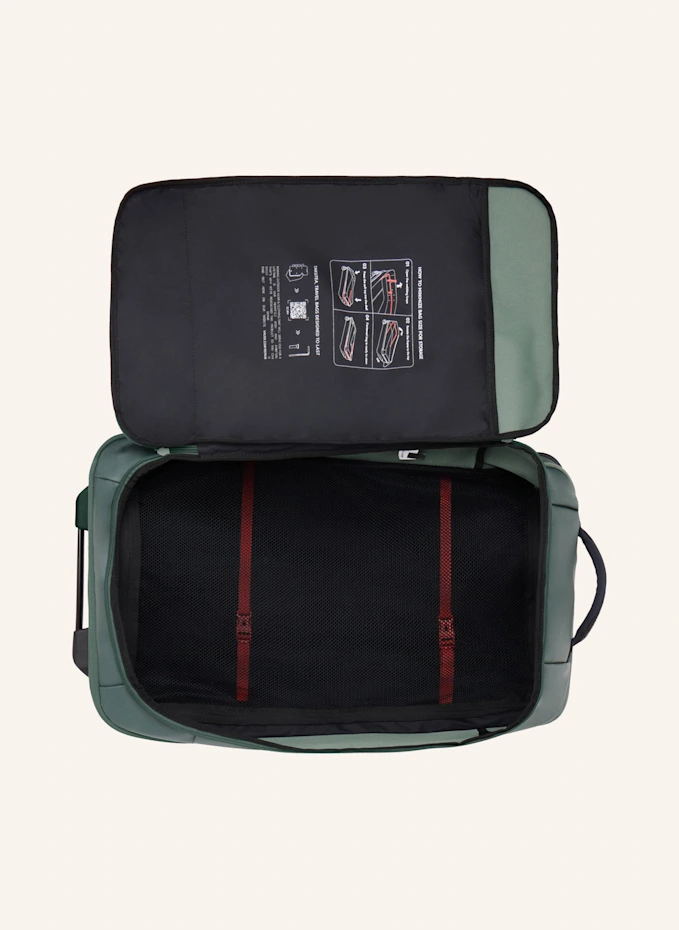 VAUDE VAUDE Trolley TAKUTEA 65Größe: 65 Cm 65l