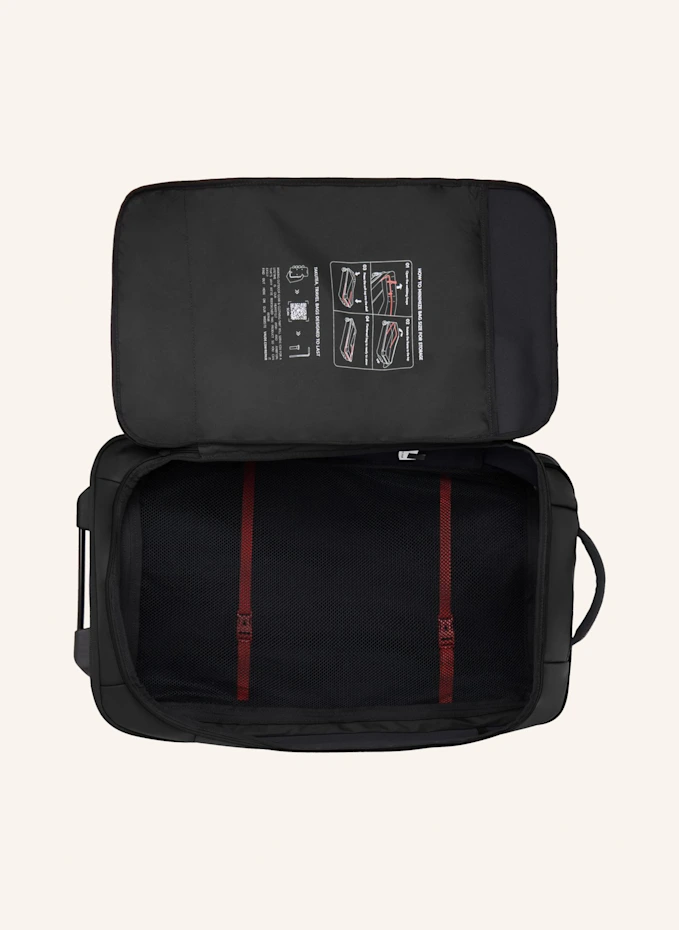 VAUDE VAUDE Trolley TAKUTEA 65Größe: 65 Cm 65l