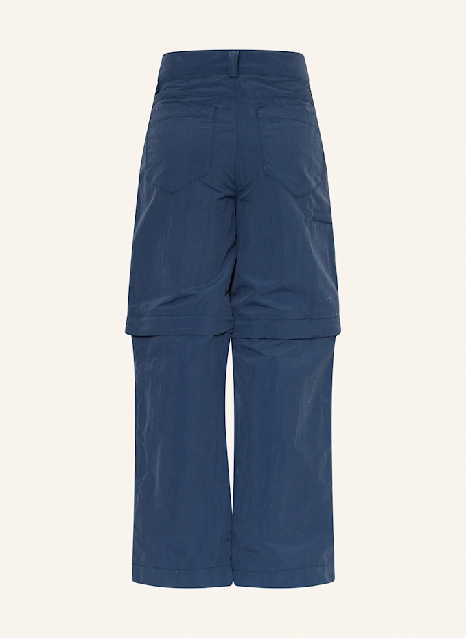 VAUDE VAUDE Zipp-off-Hose DETECTIVE ANTIMOSKIDS