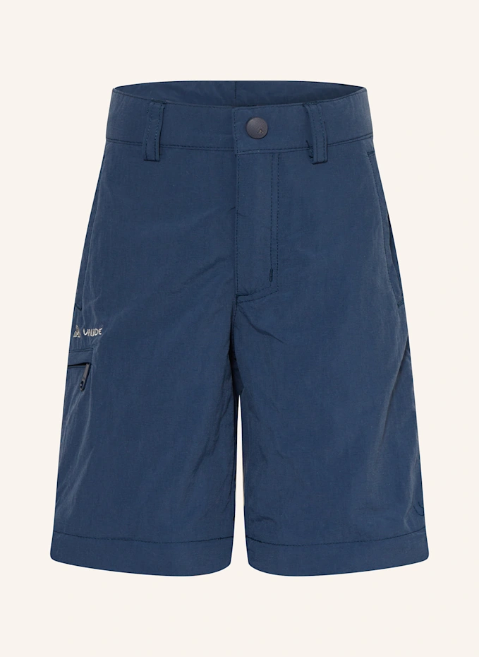 VAUDE VAUDE Zipp-off-Hose DETECTIVE ANTIMOSKIDS