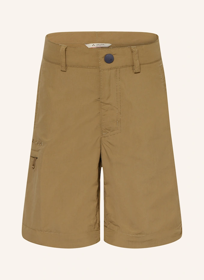 VAUDE VAUDE Zipp-off-Hose DETECTIVE ANTIMOSKIDS