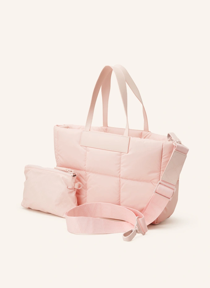 Vee Collective Vee Collective Handtasche PORTER MARCHÉ SMALL Mit Pouch