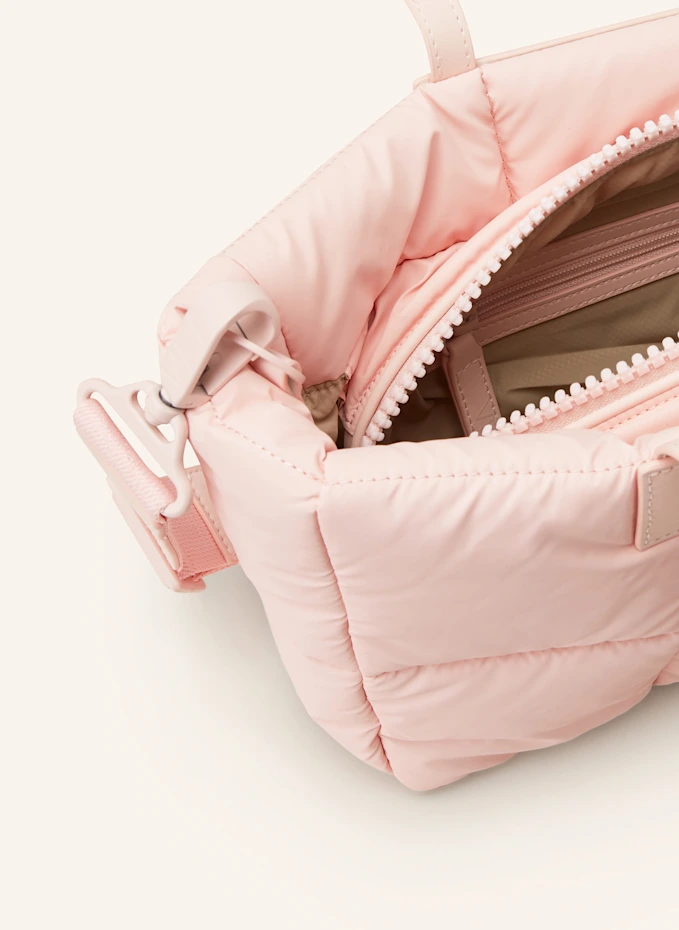 Vee Collective Vee Collective Handtasche PORTER MARCHÉ SMALL Mit Pouch