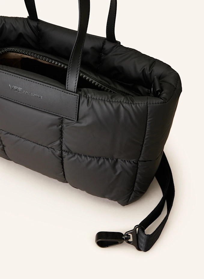 Vee Collective Vee Collective Handtasche PORTER MARCHÉ SMALL Mit Pouch