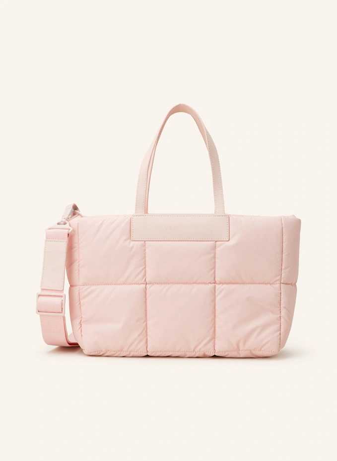 Vee Collective Vee Collective Handtasche PORTER MARCHÉ SMALL mit Pouch