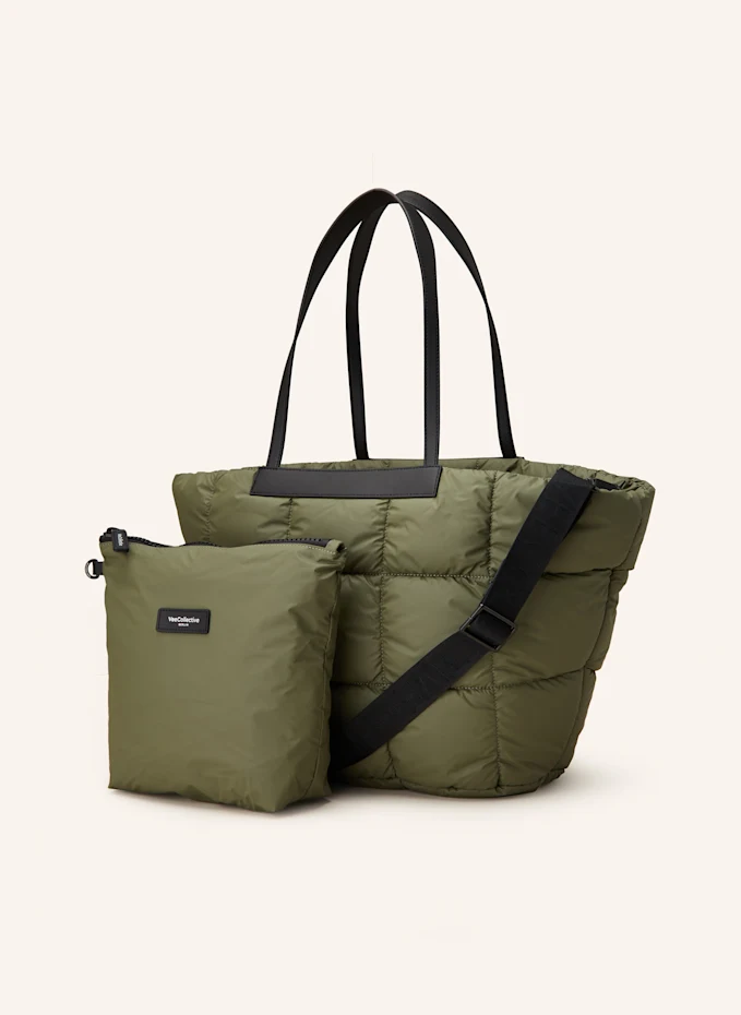 Vee Collective Vee Collective Shopper PORTER MAX Mit Herausnehmbarer Pouch