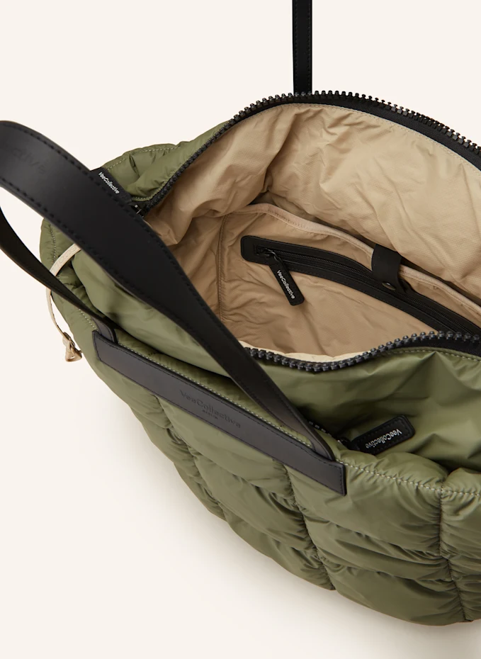 Vee Collective Vee Collective Shopper PORTER MAX Mit Herausnehmbarer Pouch