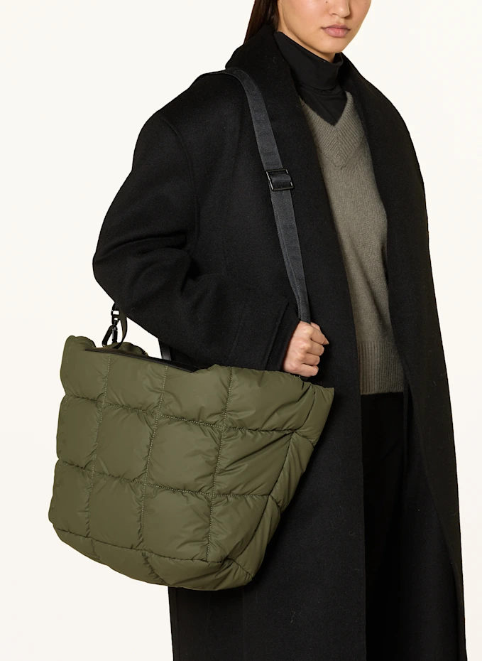 Vee Collective Vee Collective Shopper PORTER MAX Mit Herausnehmbarer Pouch