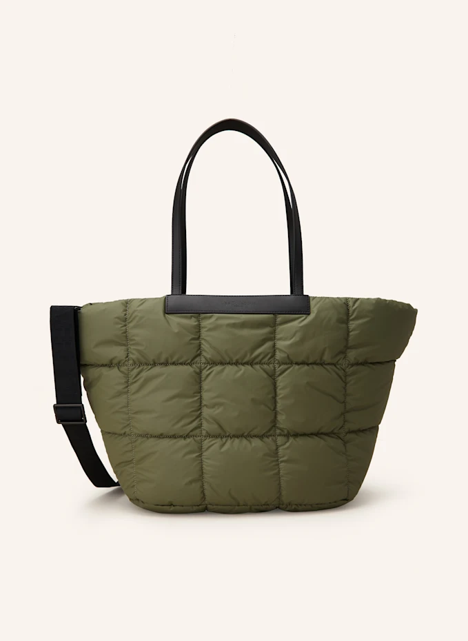 Vee Collective Vee Collective Shopper PORTER MAX mit herausnehmbarer Pouch